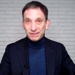 Трамп остается без денег | Виталий Портников  Видео