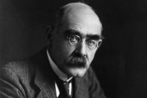 «Заповедь» одно из лучших стихотворений Редьярда Киплинга. Читать и перечитывать!