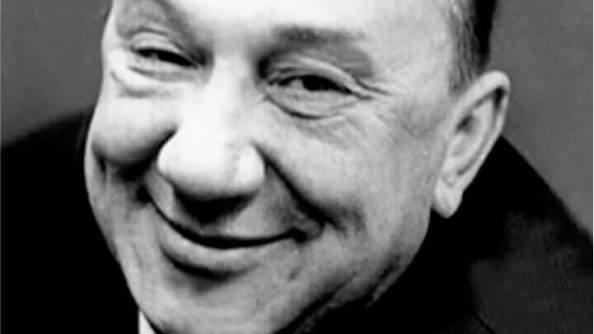 Мало кто знал, что Смирнов Алексей Макарович…