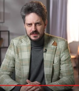 Я попал к Соловьёву @Max_Katz  Видео