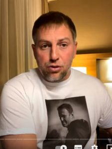 Осечкин. Видео смерти Навального, кто и как убил Алексея, почему не отдают тело, машина смерти  Видео