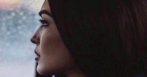 У сильных женщин грустные глаза… Строки трогают до глубины души!