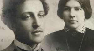 Почему у Александра Блока не было интимных отношений с собственной женой  Видео