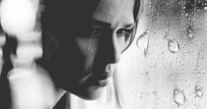 «Я видел, как плачет мама…». Эти строки берут за душу!