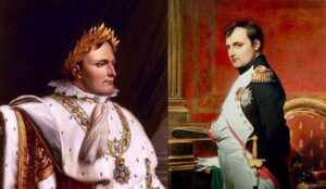 Какую роль в жизни Наполеона сыграл отец Карло Буонапарте  /СКР/