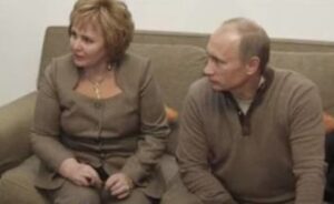Миллиарды за молчание. Куда пропала Людмила Путина?