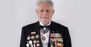 Ион Деген  — ЦЕПОЧКА