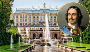 Петергоф: какие загадки хранит самая шикарная резиденция русских императоров