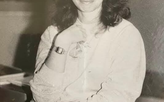 Balk Elisaveta — Удивительная история одной фотографии