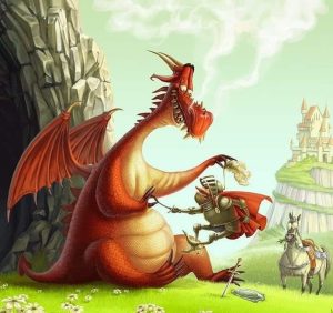 Алон Кейсар — Счастливая сказка