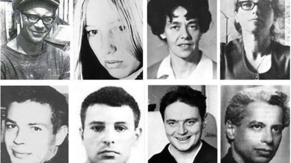 Leonid Nevzlin — За нашу и вашу свободу