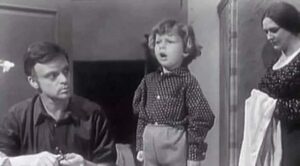 Александр Бирштейн — «О поэзии» и Маршак