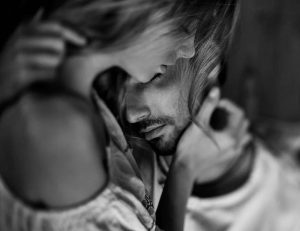 Когда сталкиваются два страха