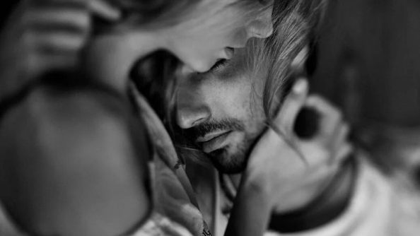 Когда сталкиваются два страха