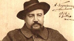 «Гастрономический финал». Написано 100 лет назад, а как сегодня!