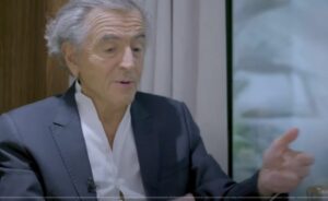 Бернар Анри Леви: Зеленский – это Черчилль, Россия будет платить репарации, Дугин – фашист  Видео