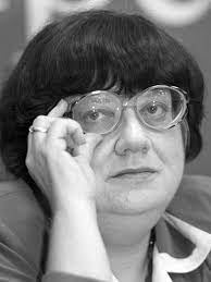 Валерия Новодворская — ДИКТАТУРА ВСЕГДА НАРОДНА  /АМ/