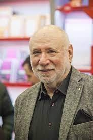 Борис Львович, — «Актерская курилка»