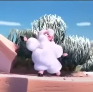 Мультфильм о позитивном мышлении  /СКР/  Видео