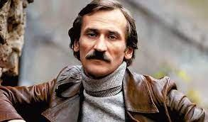 Леонид Филатов — Пенсионеры  /АМ/  Видео