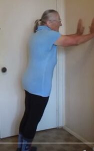 Простое упражнение, а результат потрясающий. Даже не верится.  /АМ/  Видео