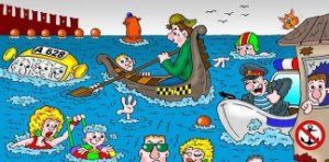 Места всем хватит. Возможно, уже пришло время собраться нам вместе  /АМ/