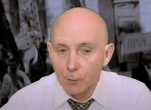 Где и какую Украину хотела построить ОУН  Видео