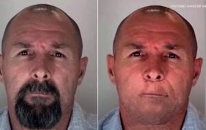 Кремлевский киллер. Кто такой Красиков и почему Путин не мог отпустить Навального