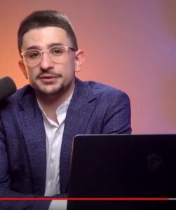 Z-пропагандист НАКИНУЛСЯ на царька! В студии СКАНДАЛ, гости в шоке | НАКИ & КАЗАНСКИЙ  Видео