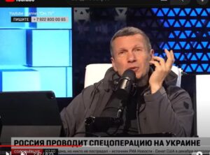 В@ЙНА РОССИЙСКИХ ПАУКОВ В КРЕМЛЁВСКОЙ БАНКЕ НАЧАЛАСЬ!  Видео