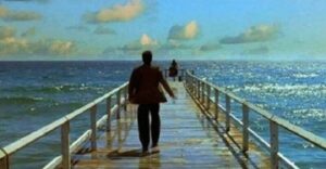 Прекрасный стих, который будет всегда жить в душе! Андрей Дементьев: «Ни о чем не жалейте… »