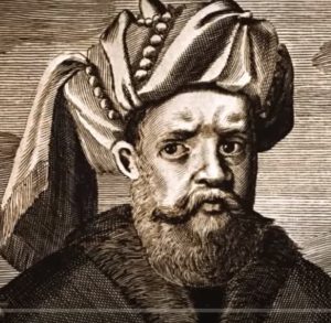 ТЮРБАНЫ И ЛАПТИ — РОССИЯ НА КАРТИНАХ 18 ВЕКА  Видео