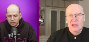 Соловей: как и чем убили Навального, сын Сечина, "новый друг" Кабаевой, РОКОВЫЕ сценарии Кремля  Видео