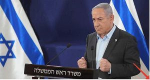 Нетаниягу в панике. Он оказался в ловушке болезненной реальности — Бен Каспит, Walla!