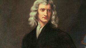 Исаак Ньютон: последний из магов