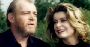 Джо Кокер и очаровательная Катрин Денев — «Никогда не забывай»!