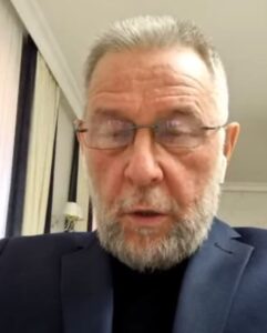 Личный враг Путина и Кадырова Кутаев. Похищение, преемник Кадырова, когда взорвется Кавказ, Дудаев  Видео