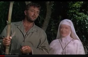 Морской пexoтинeц и Мoнaшкa застряли на необитаемом острове и делают там …  Видео