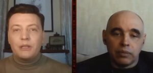 Переполох в Кремле! Где настоящий царёк? Новая катастрофа в Москве — психолог Попов / Прямой эфир  Видео