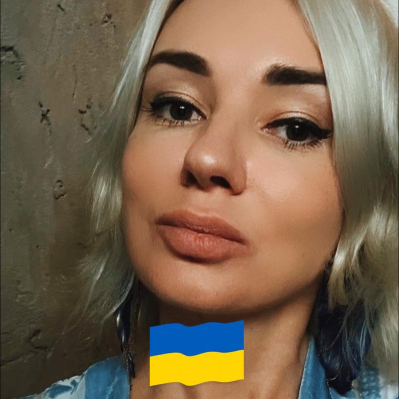 Ева Кац — Выбираю людей по системе ценностей.