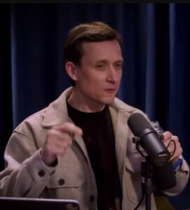 Станислав Дробышевский: 7 видов людей вымерло до нас?  Видео