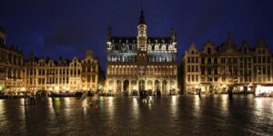 «Это — партизанская война». Европейцы, стоящие на стороне Израиля, создали тайную организацию- Нателла Болтянская