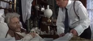 Несусветный багаж.  Роберт Стивенсон.  Видео