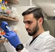 Израильтянин попал в список 30 выдающихся молодых людей журнала Forbes