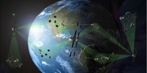 Илон Маск создаст для США сеть из сотен шпионских спутников