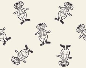 Доля шутки № 365