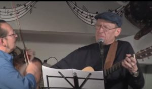 ГОП СО СМЫКОМ (КЕРЧЕНСКИЙ ВАРИАНТ) — Александр Заборский (автор слов Александр Заецъ)  Видео