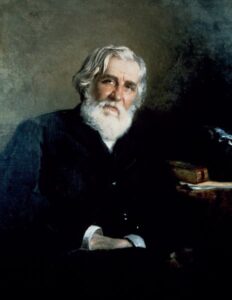 Скелеты в шкафу: истории любви великих писателей