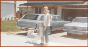 Женщина рассказала о том, как все закрывали глаза на поступки ее отчима