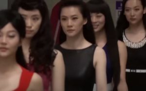 Женский спецназ был в отпуске, но на него напали террористы  Видео